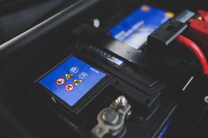 lead-acid vs lithium ion batteries Seychelles