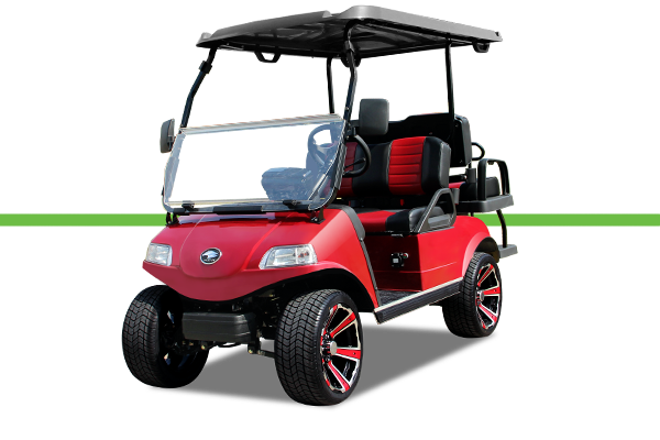 Buy electric golf buggy in Seychelles