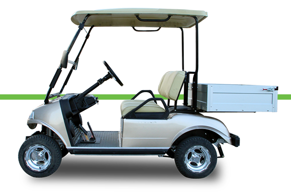 Buy electric work buggy in Seychelles 2