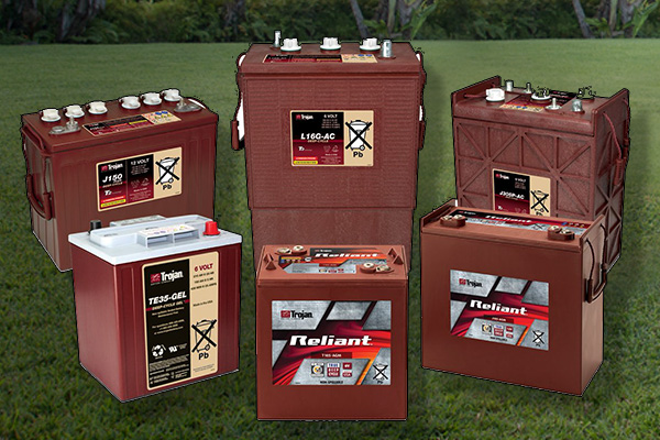 buy trojan batteries Seychelles